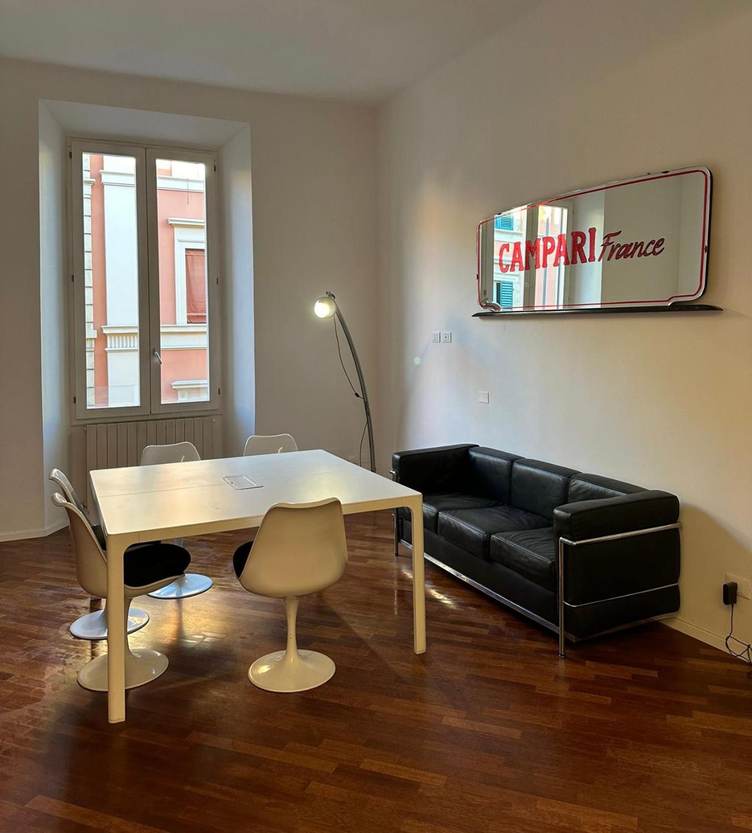 Whouse Large Suite Apartment Indipendenza Μπολόνια Εξωτερικό φωτογραφία