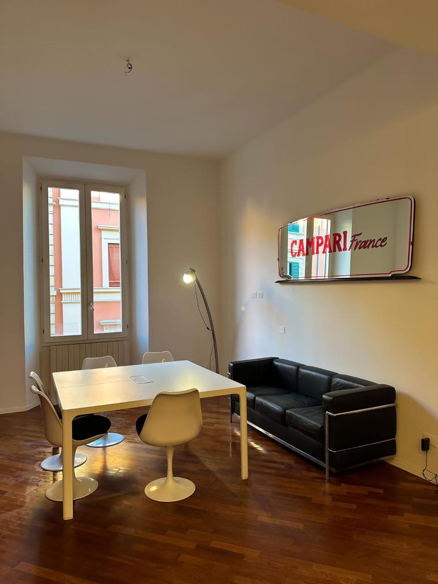 Whouse Large Suite Apartment Indipendenza Μπολόνια Εξωτερικό φωτογραφία