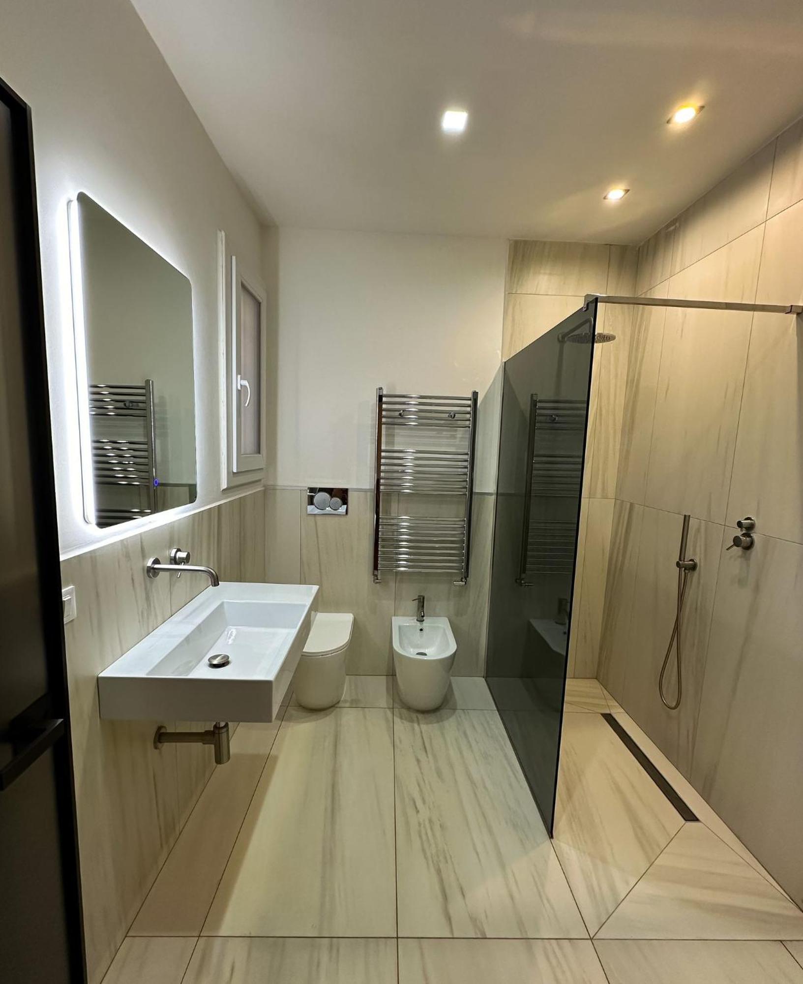Whouse Large Suite Apartment Indipendenza Μπολόνια Εξωτερικό φωτογραφία