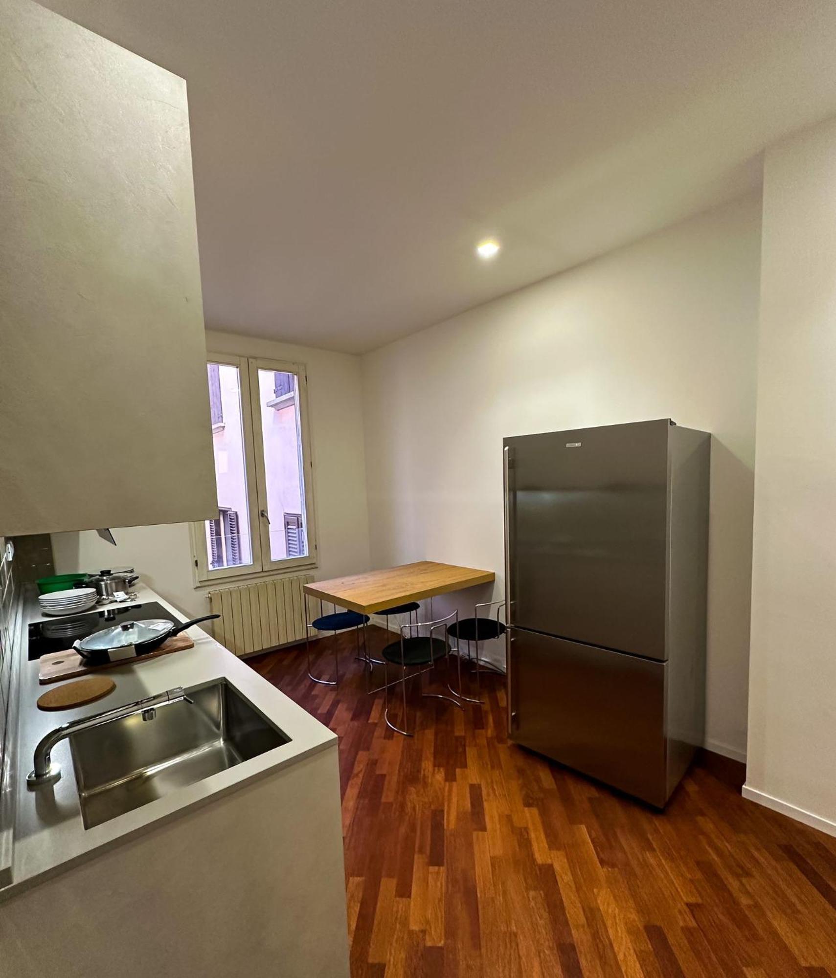 Whouse Large Suite Apartment Indipendenza Μπολόνια Εξωτερικό φωτογραφία